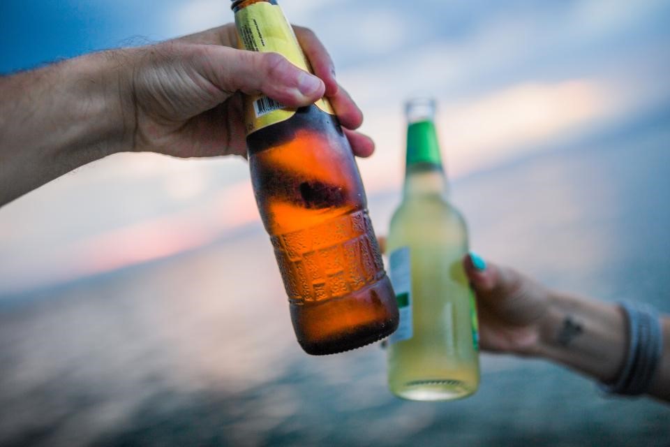 drinks