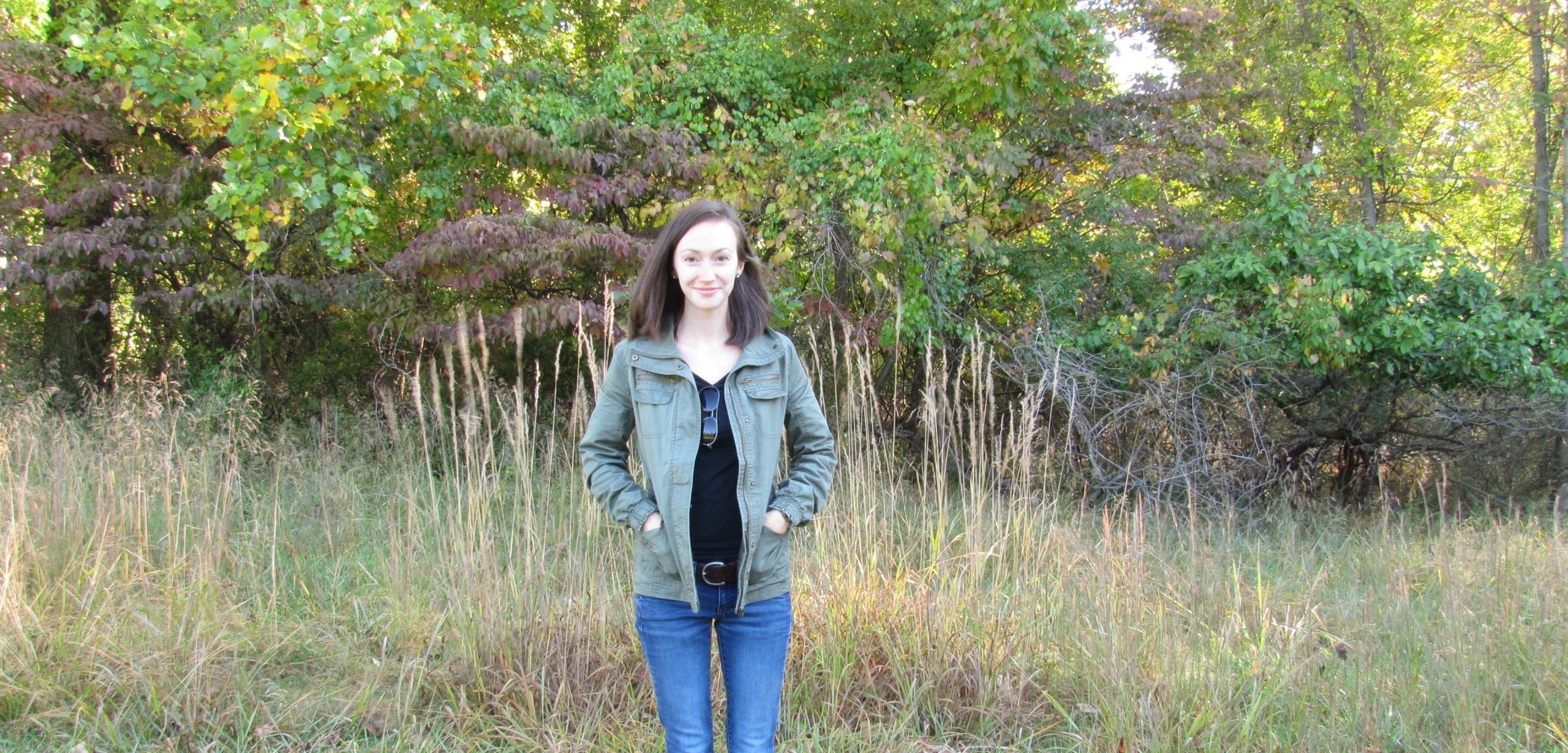 Things I Needed to Hear When I Was Pregnant